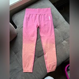 Gymshark seamless leggings